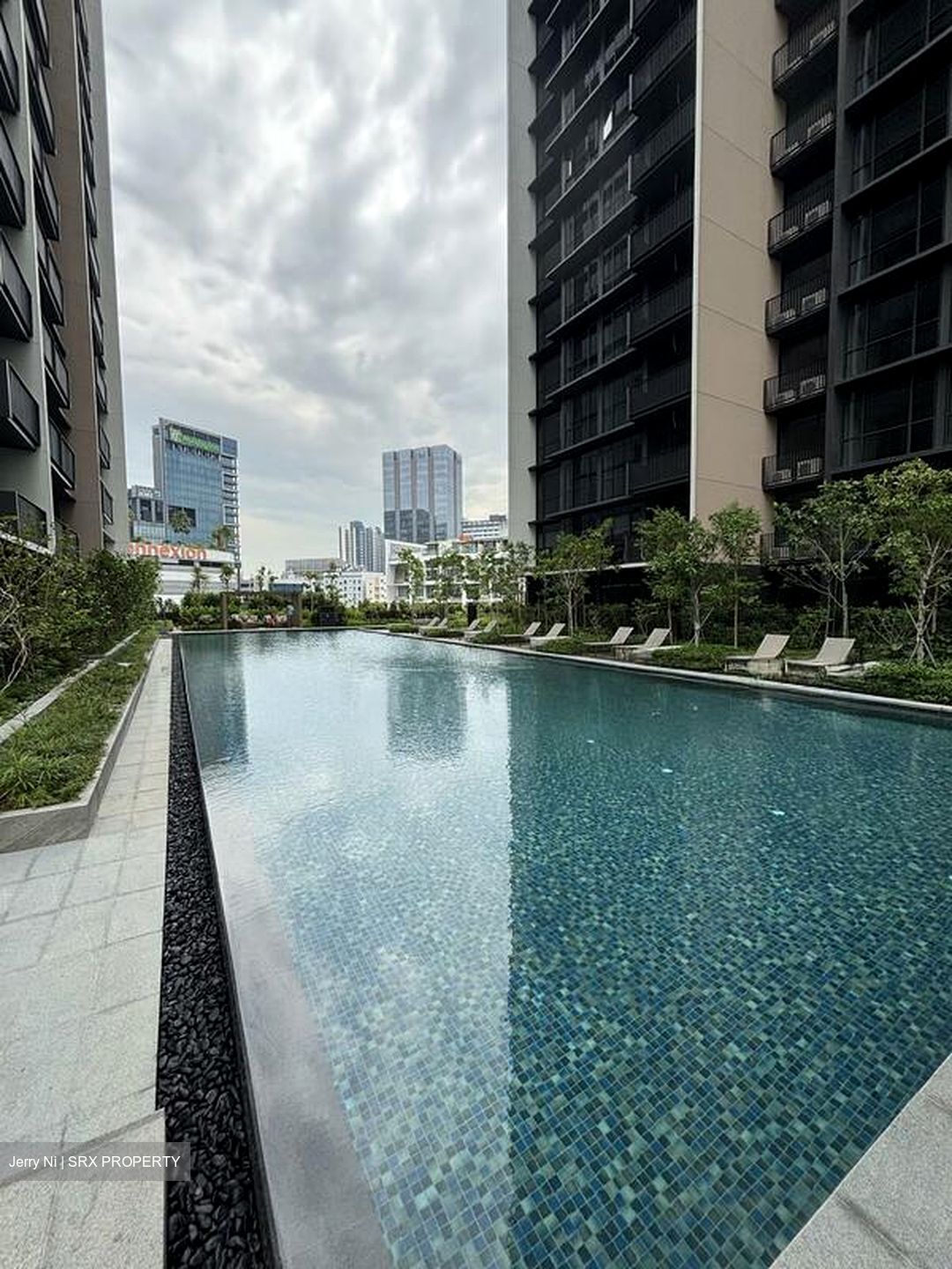 Piccadilly Grand (D8), Apartment #498077921